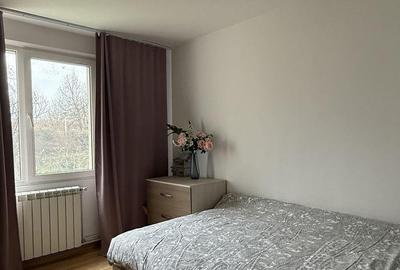 Apartament cu 3 camere decomandat, mobilat în Titan - 7