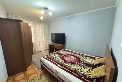 Garsonieră decomandată în Soarelui