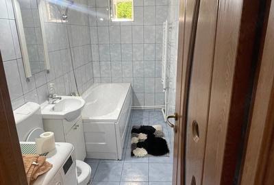 Garsonieră decomandată în Central - 1
