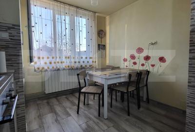 Apartament cu 2 camere decomandat în Central - 9