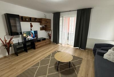 Apartament cu 2 camere în Avantgarden