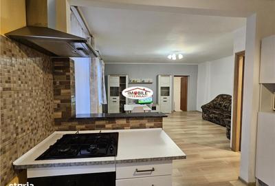 Apartament cu 2 camere în Orașul de Jos