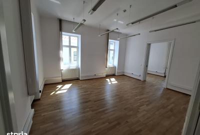 Spațiu comercial, de 200 mp, în Central