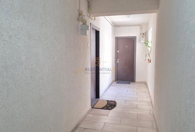 Apartament cu 2 camere semidecomandat, mobilat în Central - 13