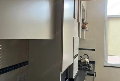 Apartament cu 2 camere decomandat în Dacia - 3