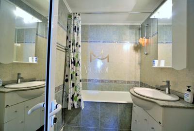 Apartament cu 2 camere decomandat, mobilat în Mărăști - 10