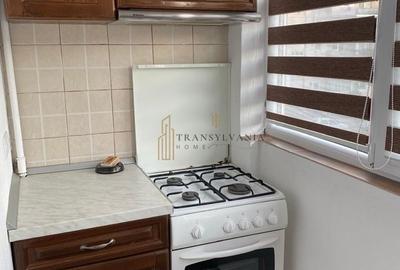 Apartament cu 2 camere decomandat în Ștrand