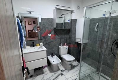 Garsonieră decomandată în Bârnova