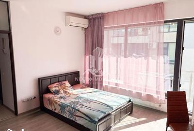 Apartament cu 2 camere decomandat în Central - 3