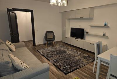 Apartament cu 2 camere decomandat în Frații Golești - 2