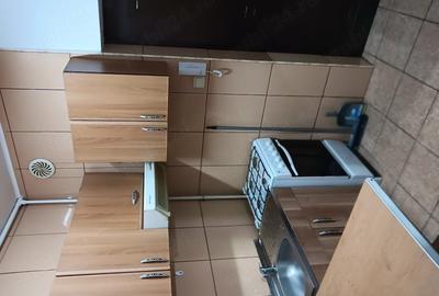Garsonieră semidecomandată în 7 Noiembrie