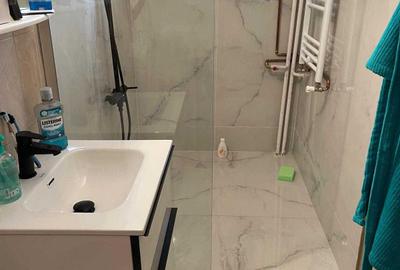Apartament cu 2 camere decomandat în Exterior Vest - 7