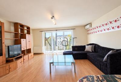 Apartament cu 3 camere decomandat, mobilat în Zorilor