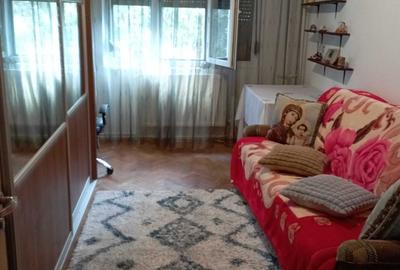 Apartament cu 2 camere decomandat în Central - 2