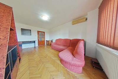 Apartament cu 2 camere semidecomandat în Micălaca