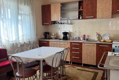 Casă cu 4 camere în Central - 5