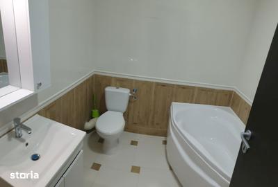 Apartament cu 2 camere, mobilat în Chiajna - 2