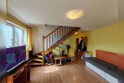 Apartament cu 3 camere semidecomandat, mobilat în Gheorgheni - 2