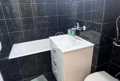 Garsonieră decomandată în Zorilor - 7