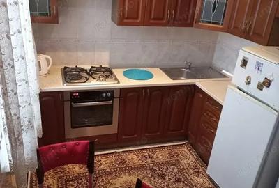 Apartament cu 2 camere decomandat în Șagului