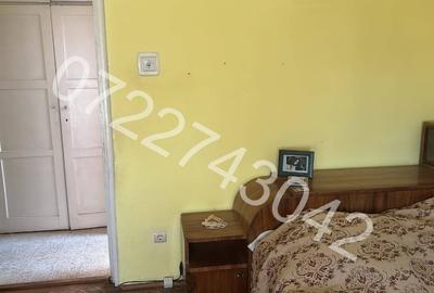 Apartament cu 3 camere decomandat, mobilat în Central