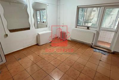 Spațiu comercial, de 45 mp, în Nicolina - 1