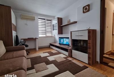 Apartament cu 2 camere decomandat în Central - 4