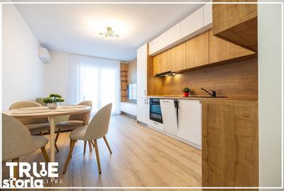 Apartament cu 2 camere în Bălcescu - 15