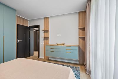 Casă individuală cu 4 camere cu Piscina în Chiajna - 4