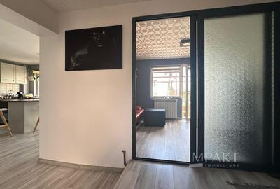 Casă individuală cu 10 camere decomandat cu Canalizare în Central - 6