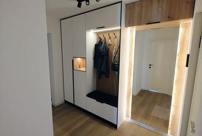 Apartament cu 3 camere decomandat în Exercițiu - 2