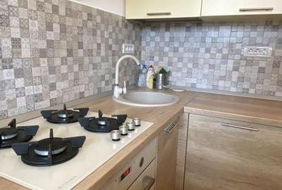 Apartament cu 2 camere în Palazu Mare - 8