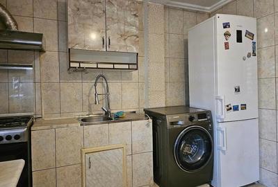 Apartament cu 2 camere decomandat în Teilor - 8