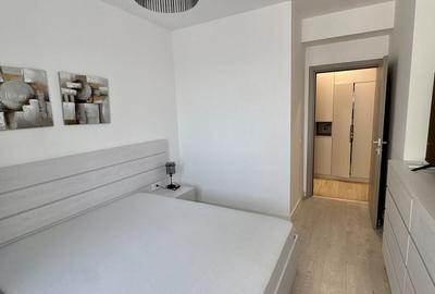 Apartament cu 2 camere decomandat în Gorjului - 4