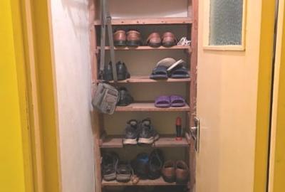 Apartament cu 3 camere decomandat, mobilat în Mazepa 1 - 15