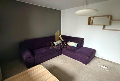 Apartament cu 2 camere, mobilat în Aviației - 1