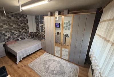 Garsonieră semidecomandată în Central