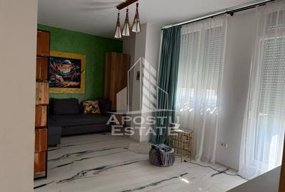 Apartament cu 2 camere decomandat în Aradului - 2