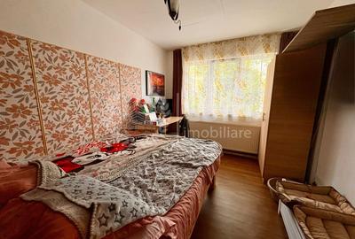 Apartament cu 3 camere decomandat, mobilat în Mănăștur - 1