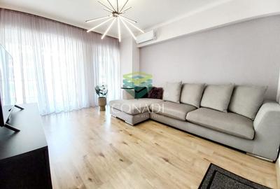 Apartament cu 2 camere decomandat, mobilat în Aviației - 3