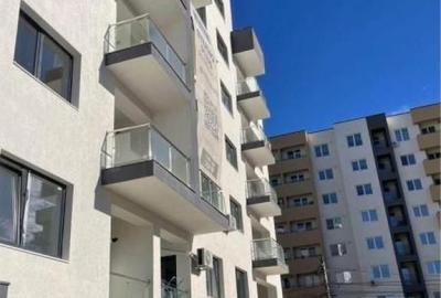 Apartament cu 2 camere, mobilat în Berceni
