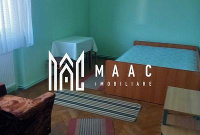 Apartament cu 2 camere decomandat în Ștrand