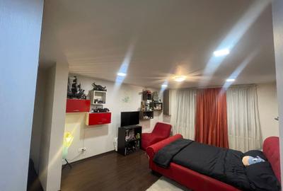Apartament cu 2 camere, mobilat în Calea Călărașilor - 4