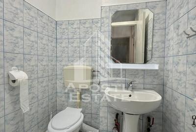 Apartament cu 3 camere decomandat în Dorobanților