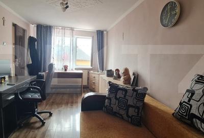 Casă individuală cu 3 camere cu Canalizare în Dâmbul Rotund - 13