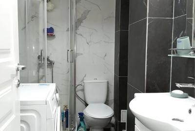 Apartament cu 2 camere semidecomandat în Nord-Vest - 1