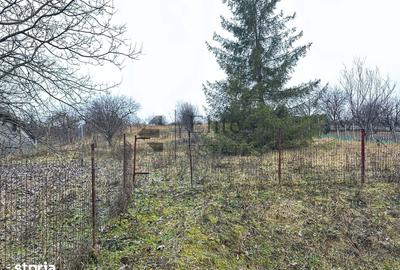 Teren de 1765 mp, în Orașul Nou - 4