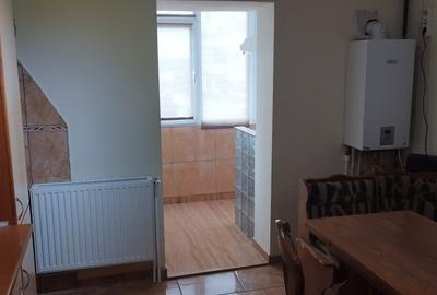 Apartament cu 2 camere decomandat în Boema - 7
