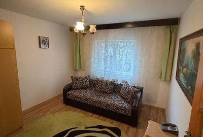 Apartament cu 2 camere decomandat în Siderurgiștilor - 9