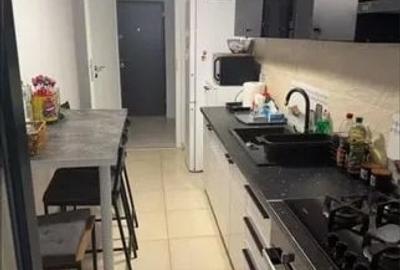 Garsonieră semidecomandată în Theodor Pallady - 6